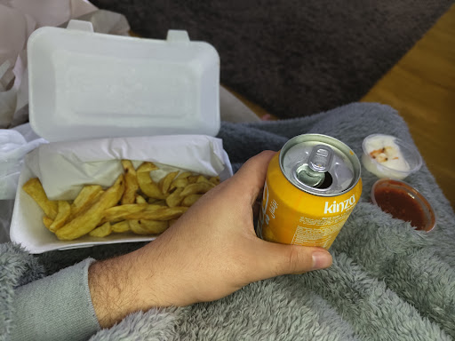 Photo of Yasser Fish Bar - 242 Warwick Rd, Greet, Birmingham B11 2ND